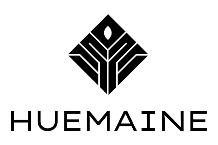huemaine logo