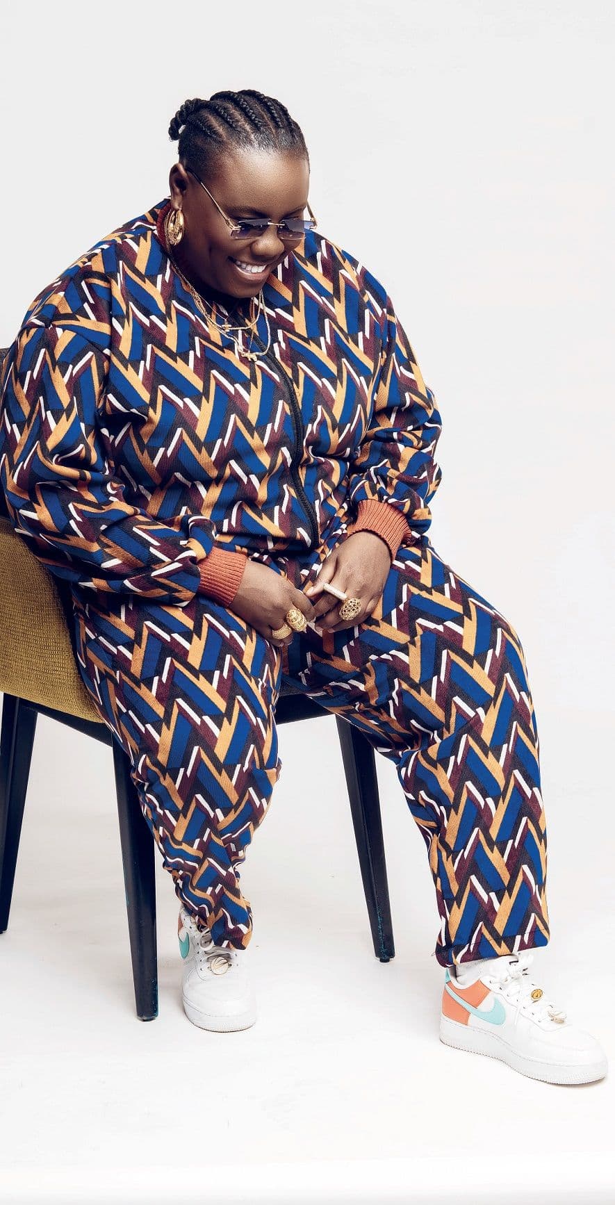 Teni: New Levels